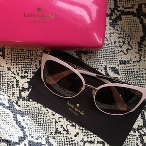 Kate Spade Sunglasses